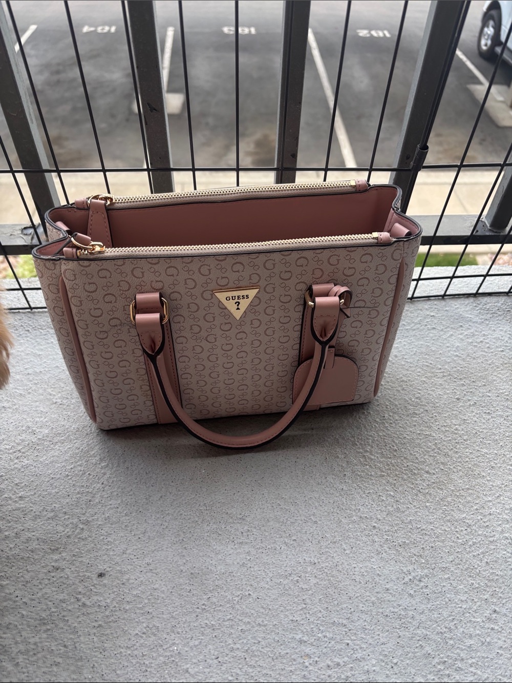 Designer bags